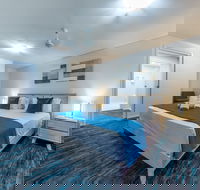 Coral View at Azure Sea - Accommodation Perth