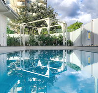 Surfers Paradise Holiday Beach House - Accommodation Perth