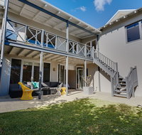 Cottesloe Executive Beach House - Accommodation Perth