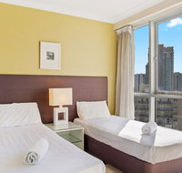 Holiday Holiday Chevron Renaissance - Accommodation Perth