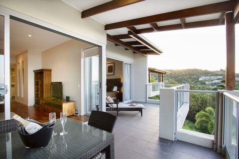 Oscars View Airlie Beach - Accommodation Perth 5