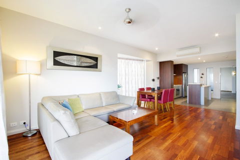 Oscars View Airlie Beach - Accommodation Perth 1