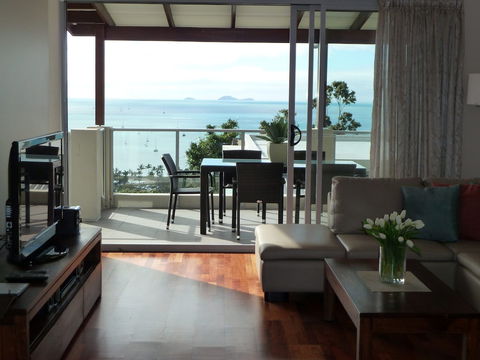 Oscars View Airlie Beach - Accommodation Perth 0