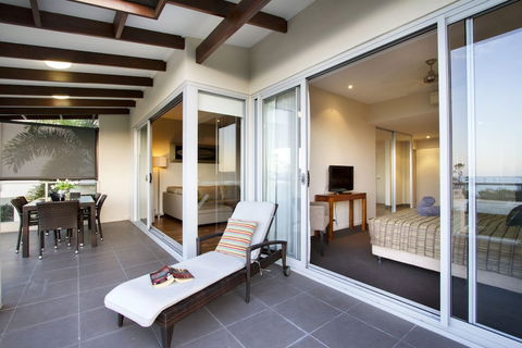 Oscars View Airlie Beach - Accommodation Perth 6