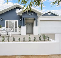 The Silver Bull All Abilities - Accommodation Perth