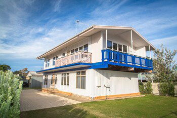 Deep Creek SA Accommodation Perth