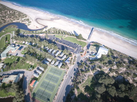 Wilto By The Beach 4 Wilto Street - Accommodation Perth 1