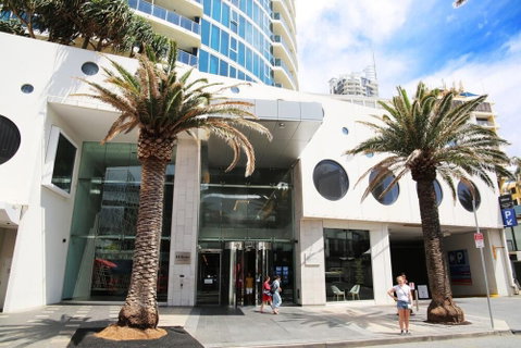 Pelicanstay Surfer Paradise Condo Hotel - Accommodation Perth 1