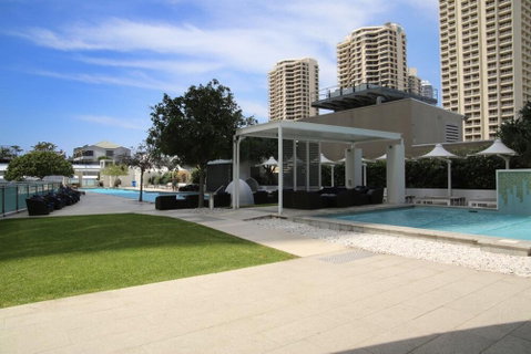 Pelicanstay Surfer Paradise Condo Hotel - Accommodation Perth 5