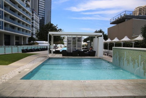 Pelicanstay Surfer Paradise Condo Hotel - Accommodation Perth 6