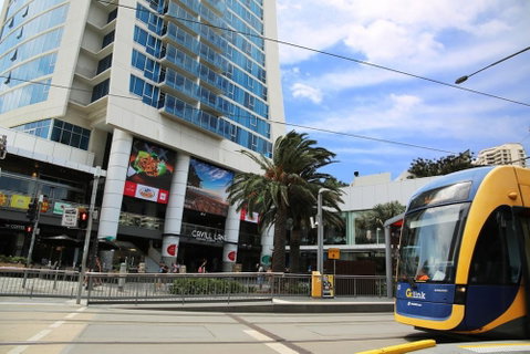 Pelicanstay Surfer Paradise Condo Hotel - Accommodation Perth 3