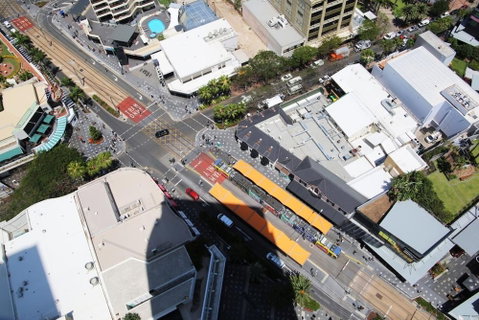 Pelicanstay Surfer Paradise Condo Hotel - Accommodation Perth 0