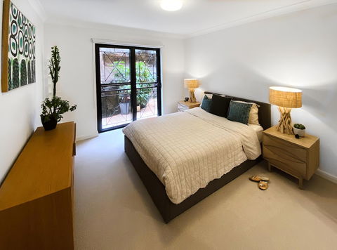 BELLEVUE GARDEN OASIS-hosted By L'Abode - Accommodation Perth 4