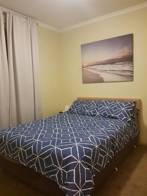 Executive 1 Bedroom Apartment Darling Harbour - Accommodation Perth 4