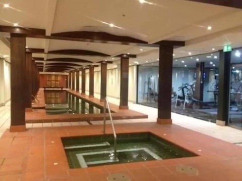 Executive 1 Bedroom Apartment Darling Harbour - Accommodation Perth 3