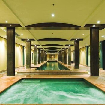 Executive 1 Bedroom Apartment Darling Harbour - Accommodation Perth 2