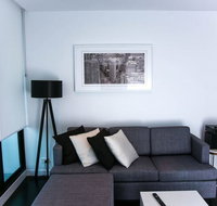 Sophisticated Modern Pad - Accommodation Perth
