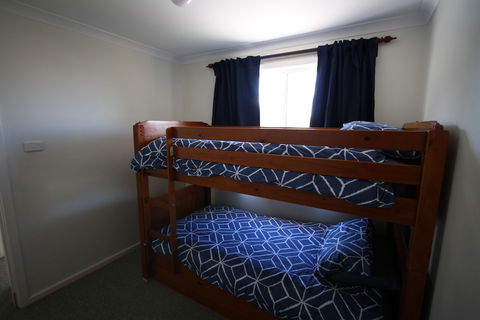 The Beach House Ledge Point - Perth Resorts 4