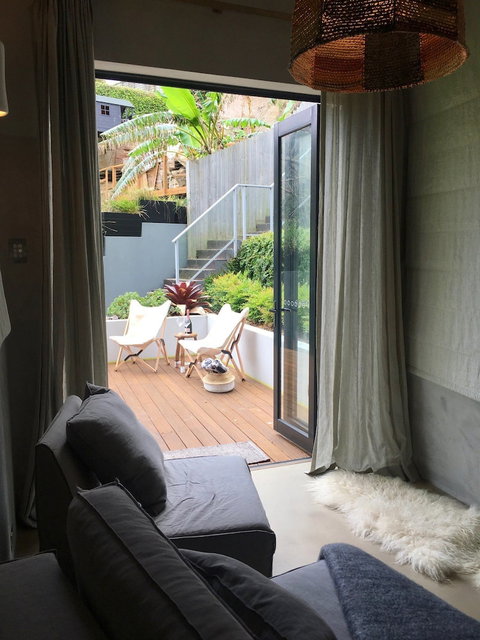 Surfer's Loft Tamarama - Accommodation Perth 2