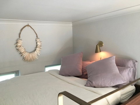 Surfer's Loft Tamarama - Accommodation Perth 3