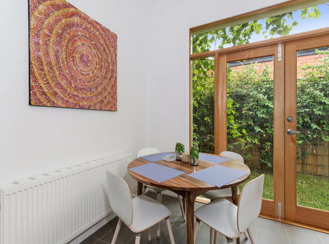 Fawkners Nest - Accommodation Perth 5