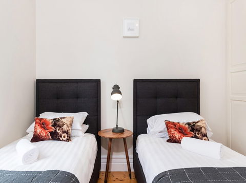 Fawkners Nest - Accommodation Perth 0