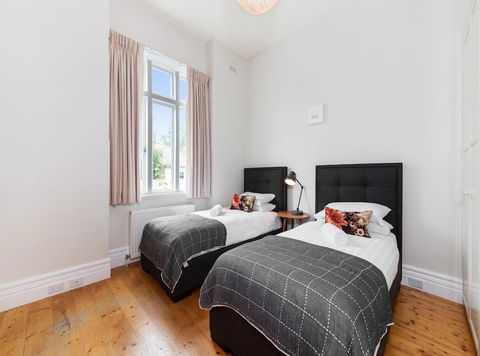 Fawkners Nest - Accommodation Perth 4