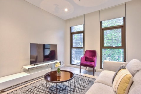 Apartment Darling Harbour Day St. 22 - Accommodation Perth 2