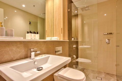 Apartment Darling Harbour Day St. 22 - Accommodation Perth 5