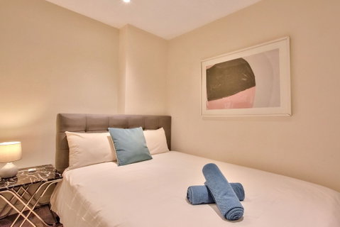 Apartment Darling Harbour Day St. 22 - Accommodation Perth 4