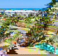 Spa Haven Deluxe 17A - Accommodation Perth