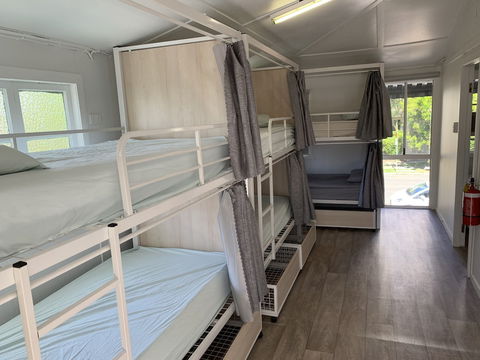 Mummas Hostel Surfers Paradise - Accommodation Perth 6