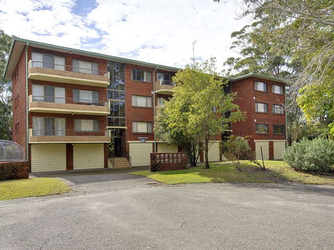 Maeva Lodge Unit 4 / 14 Gretel Close - Accommodation Perth 0