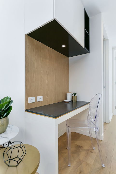 St Leonards Self-Contained Apart 803 NOR - Perth Resorts 4
