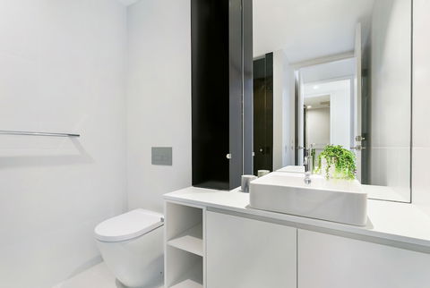 St Leonards Self-Contained Apart 803 NOR - Perth Resorts 5