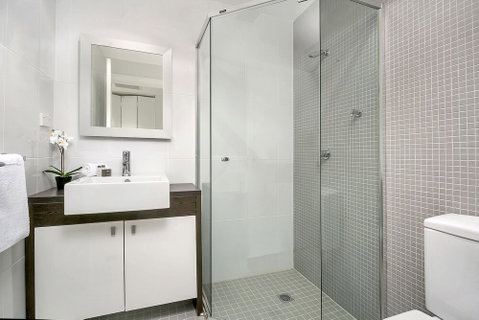 Contemporary Garden Apartment SINC1 - Accommodation Perth 1