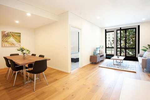 Crows Nest 15 - Accommodation Perth 5