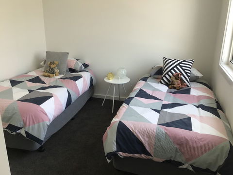 Discover Beach Retreat - Accommodation Perth 1