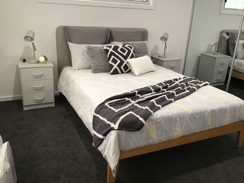 Discover Beach Retreat - Accommodation Perth 3