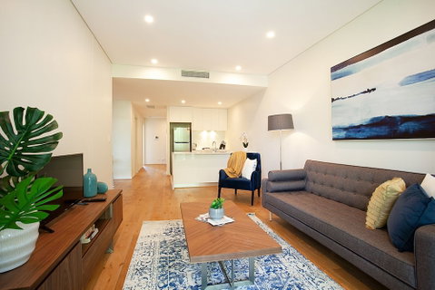 Crows Nest 11 - Accommodation Perth 0
