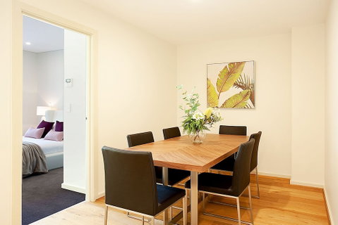 Crows Nest 11 - Accommodation Perth 3