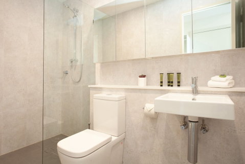 Crows Nest 11 - Accommodation Perth 1