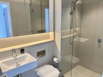 JC Waterfront Apartments Collins Wharf - Accommodation Perth 4