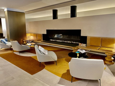 JC Waterfront Apartments Collins Wharf - Accommodation Perth 3