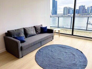 JC Waterfront Apartments Collins Wharf - Accommodation Perth 6