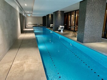 JC Waterfront Apartments Collins Wharf - Accommodation Perth 0