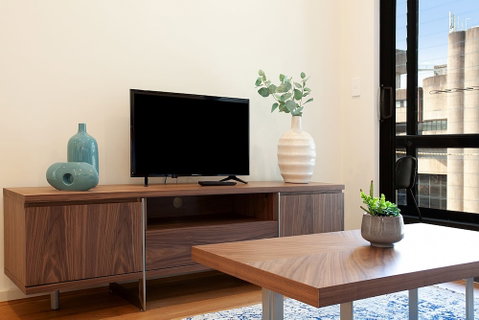 Crows Nest 5 - Accommodation Perth 5