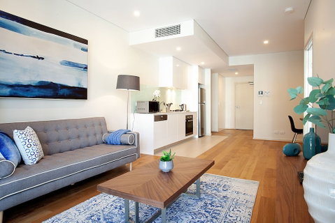 Crows Nest 5 - Accommodation Perth 2