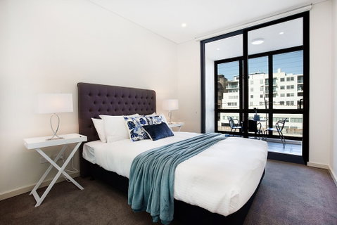 Crows Nest 5 - Accommodation Perth 4