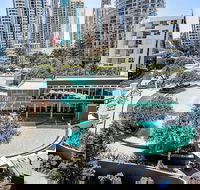 Holidays Gold Coast - Accommodation Perth